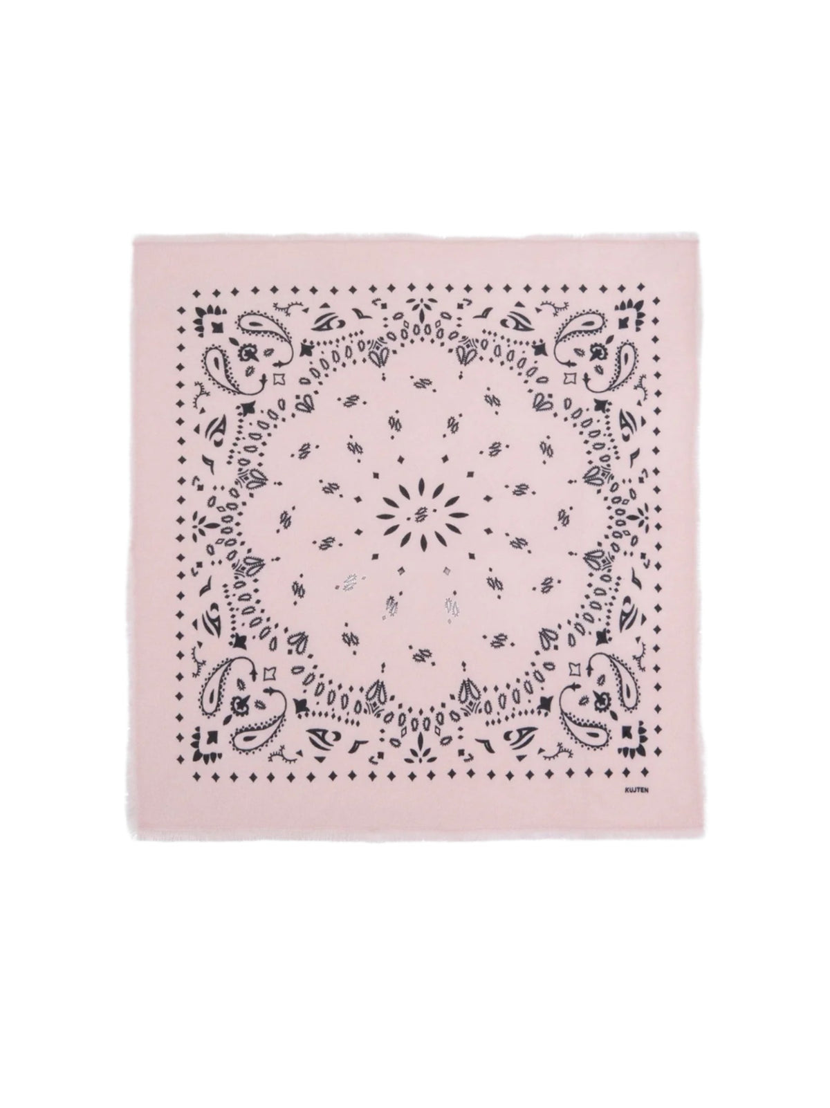 KUJTEN HACHIKO BANDANA CASHMERE AK2221 2587 