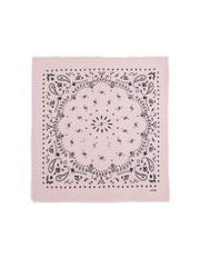 KUJTEN HACHIKO BANDANA CASHMERE AK2221 2587 