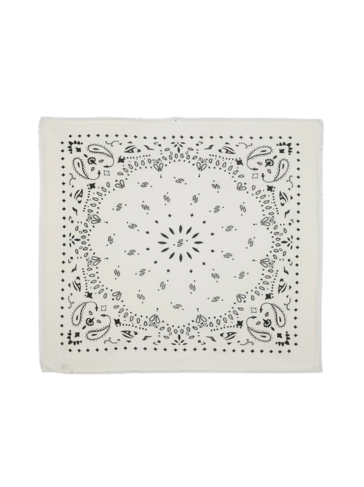 KUJTEN HACHIKO BANDANA CASHMERE AK2221 755 