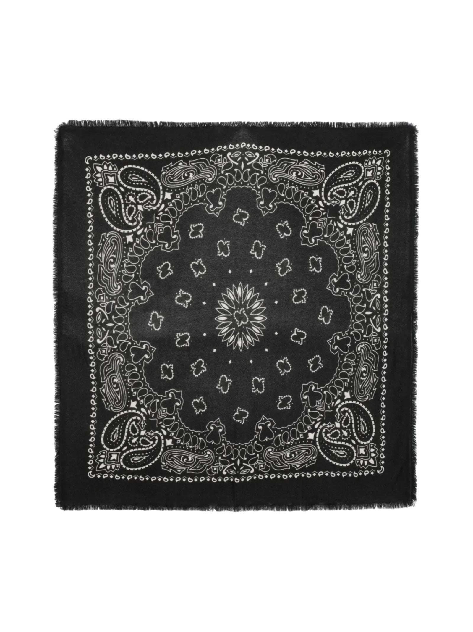 KUJTEN HACHIKO BICO BANDANA CASHMERE AK2900 2357 