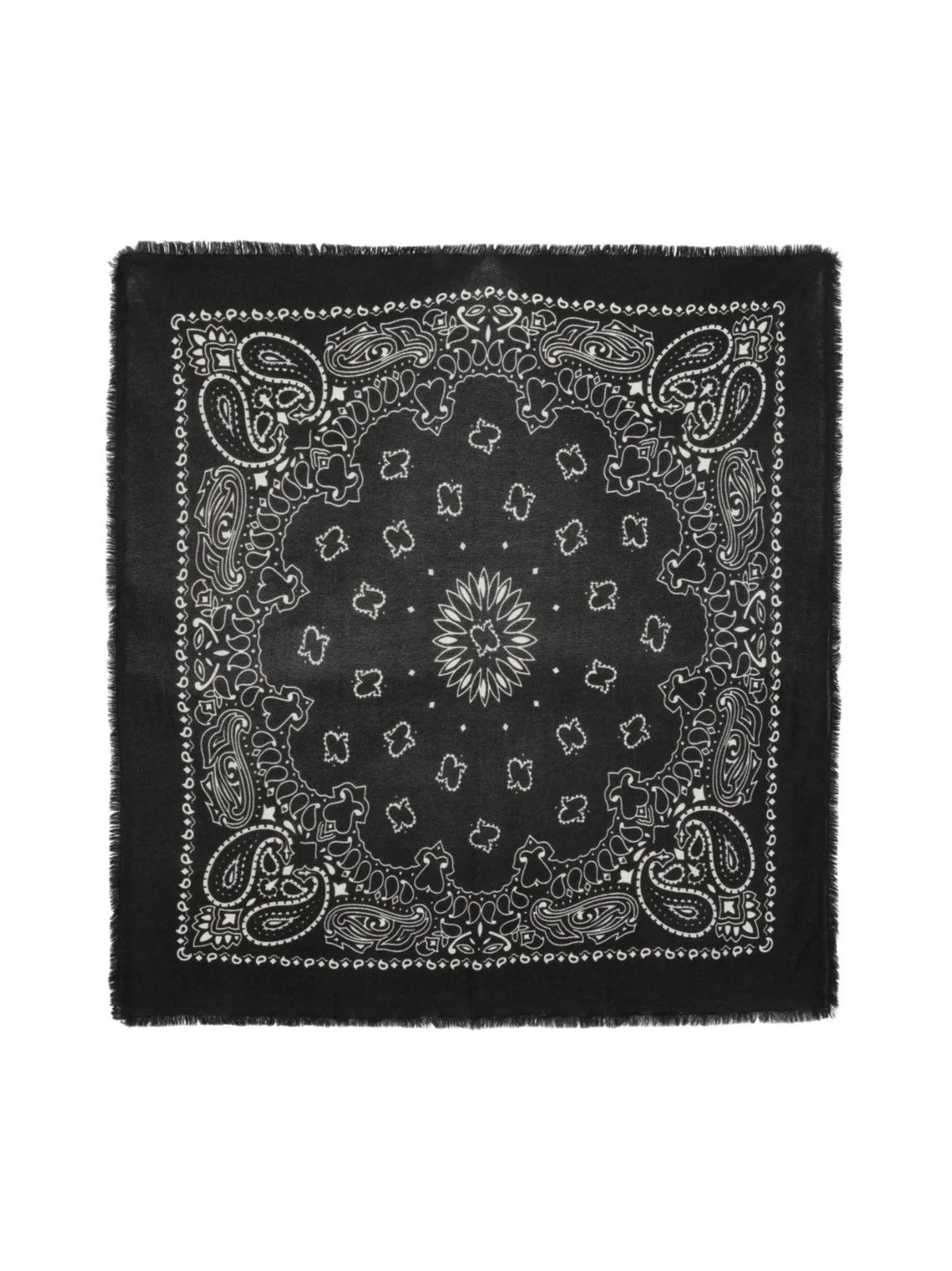 KUJTEN HACHIKO BICO BANDANA CASHMERE AK2900 2357 