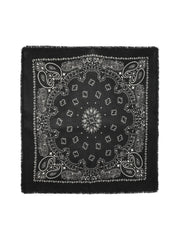 KUJTEN HACHIKO BICO BANDANA CASHMERE AK2900 2357 