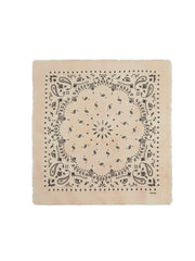 KUJTEN HACHIKO BICO BANDANA CASHMERE AK2900 2443 