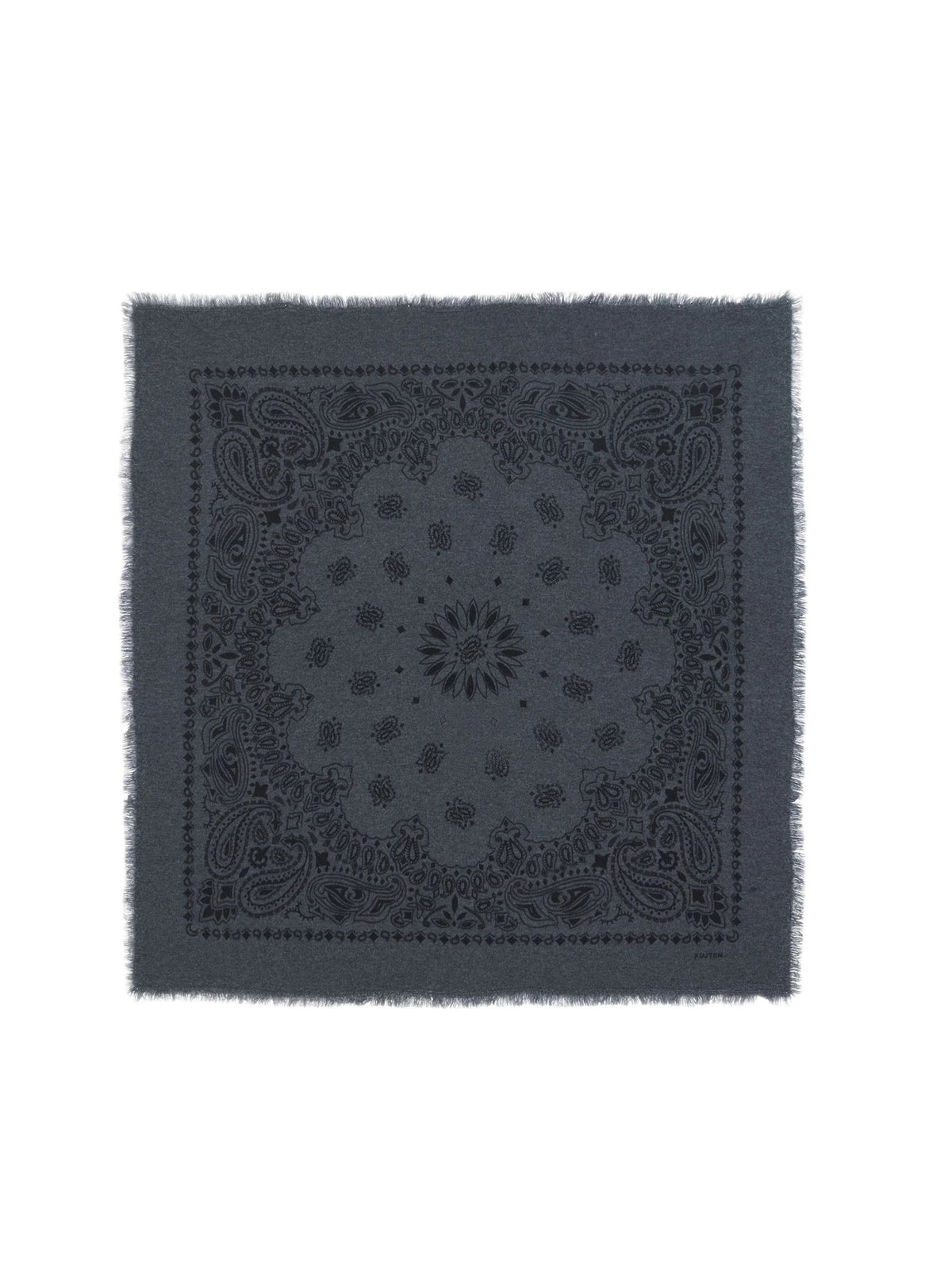 KUJTEN HACHIKO BICO BANDANA CASHMERE AK2900 2564 