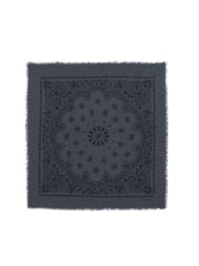 KUJTEN HACHIKO BICO BANDANA CASHMERE AK2900 2564 