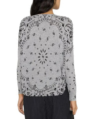 KUJTEN MELA BANDANA GIROCOLLO CASHMERE F2500 148 