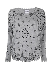 KUJTEN MELA BANDANA GIROCOLLO CASHMERE F2500 148 