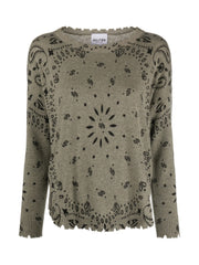 KUJTEN MELA BANDANA GIROCOLLO CASHMERE F2500 2002 