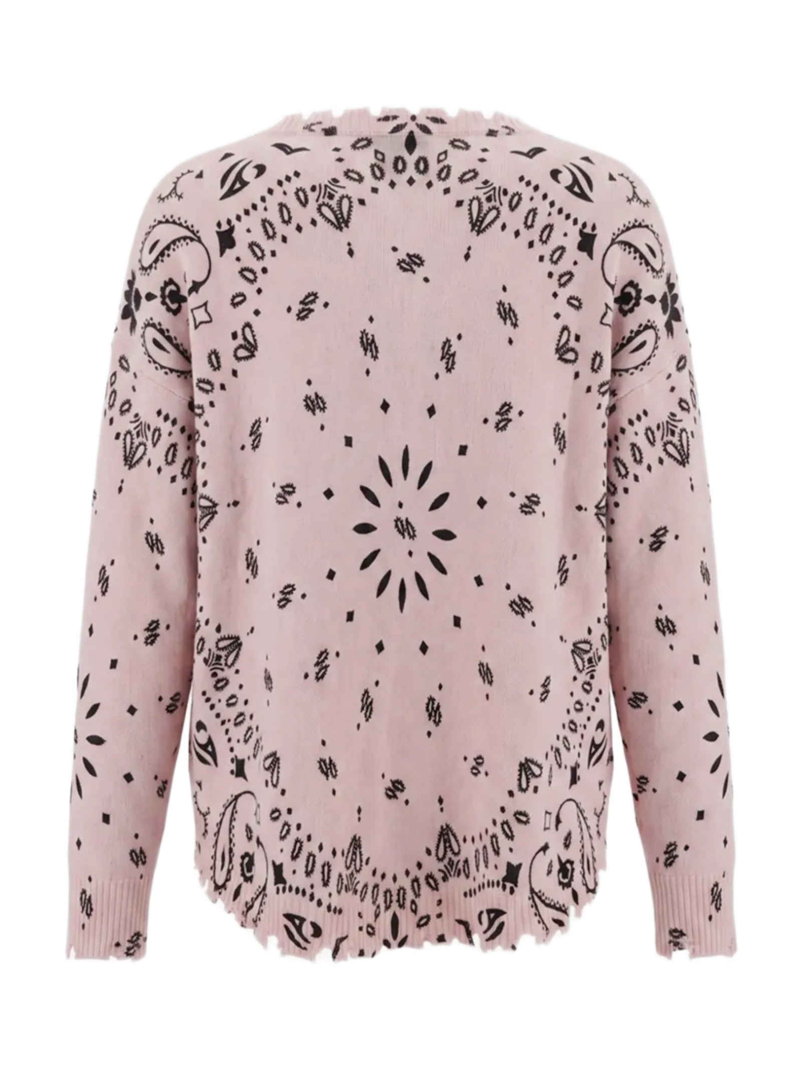 KUJTEN MELA BANDANA GIROCOLLO CASHMERE F2500 2587 