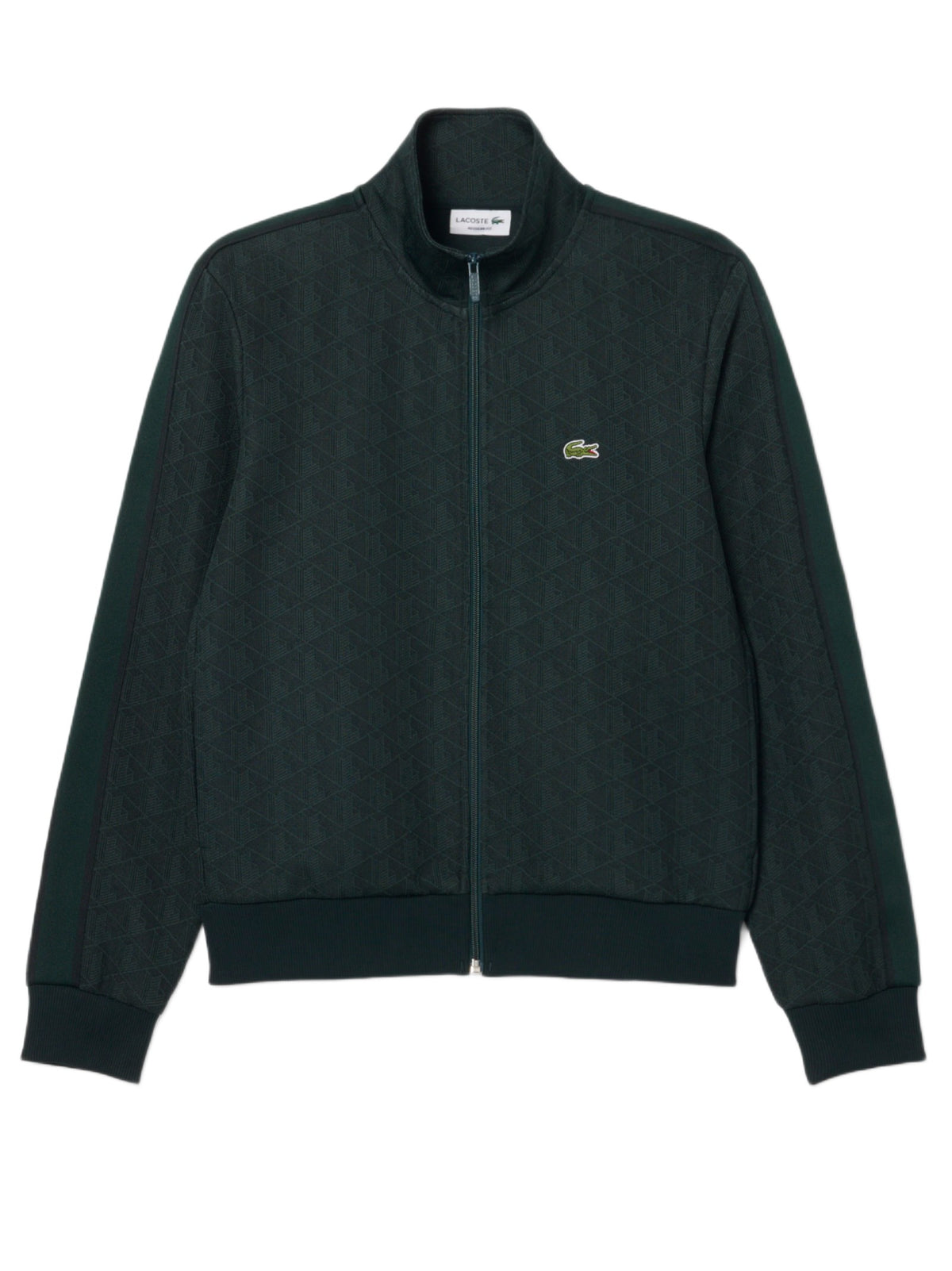 LACOSTE LOGO SH1368 SPU 