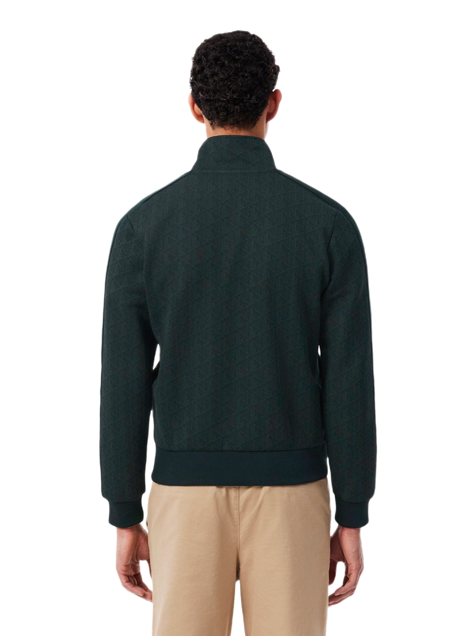LACOSTE LOGO SH1368 SPU 