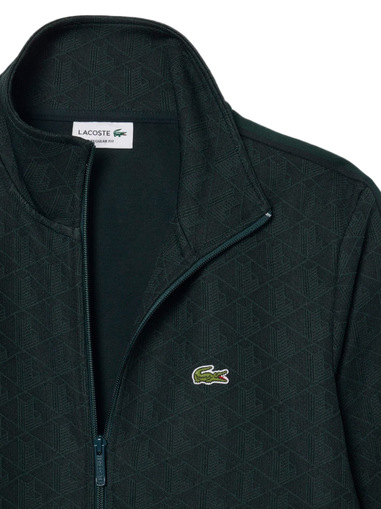 LACOSTE LOGO SH1368 SPU 