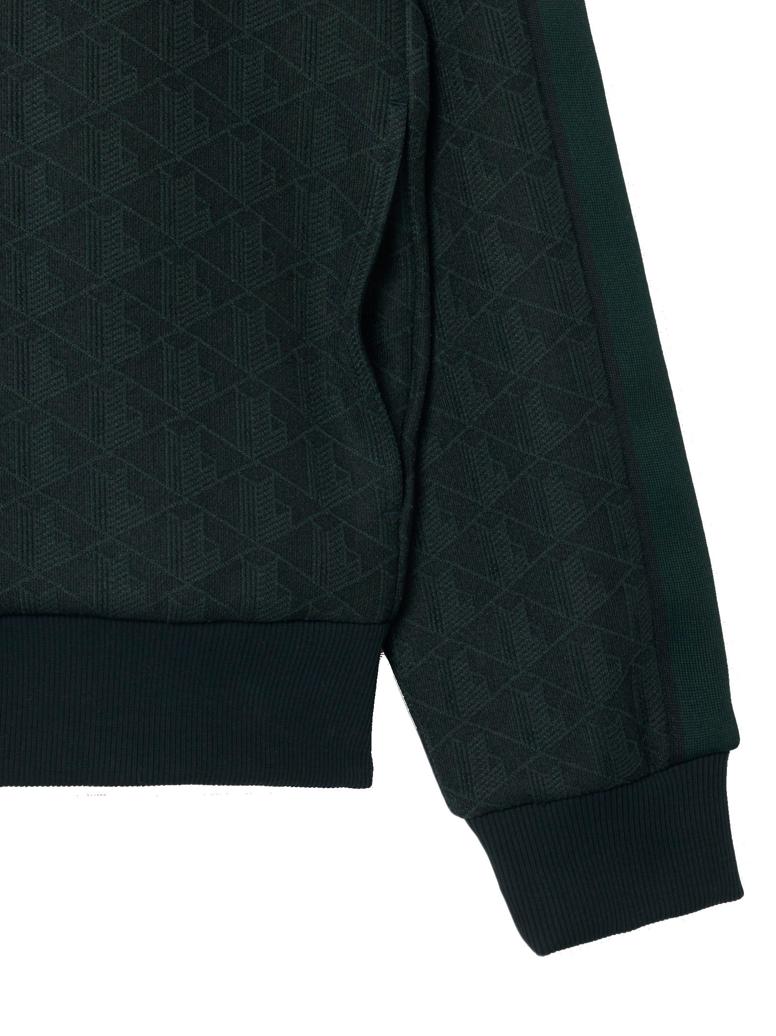 LACOSTE LOGO SH1368 SPU 