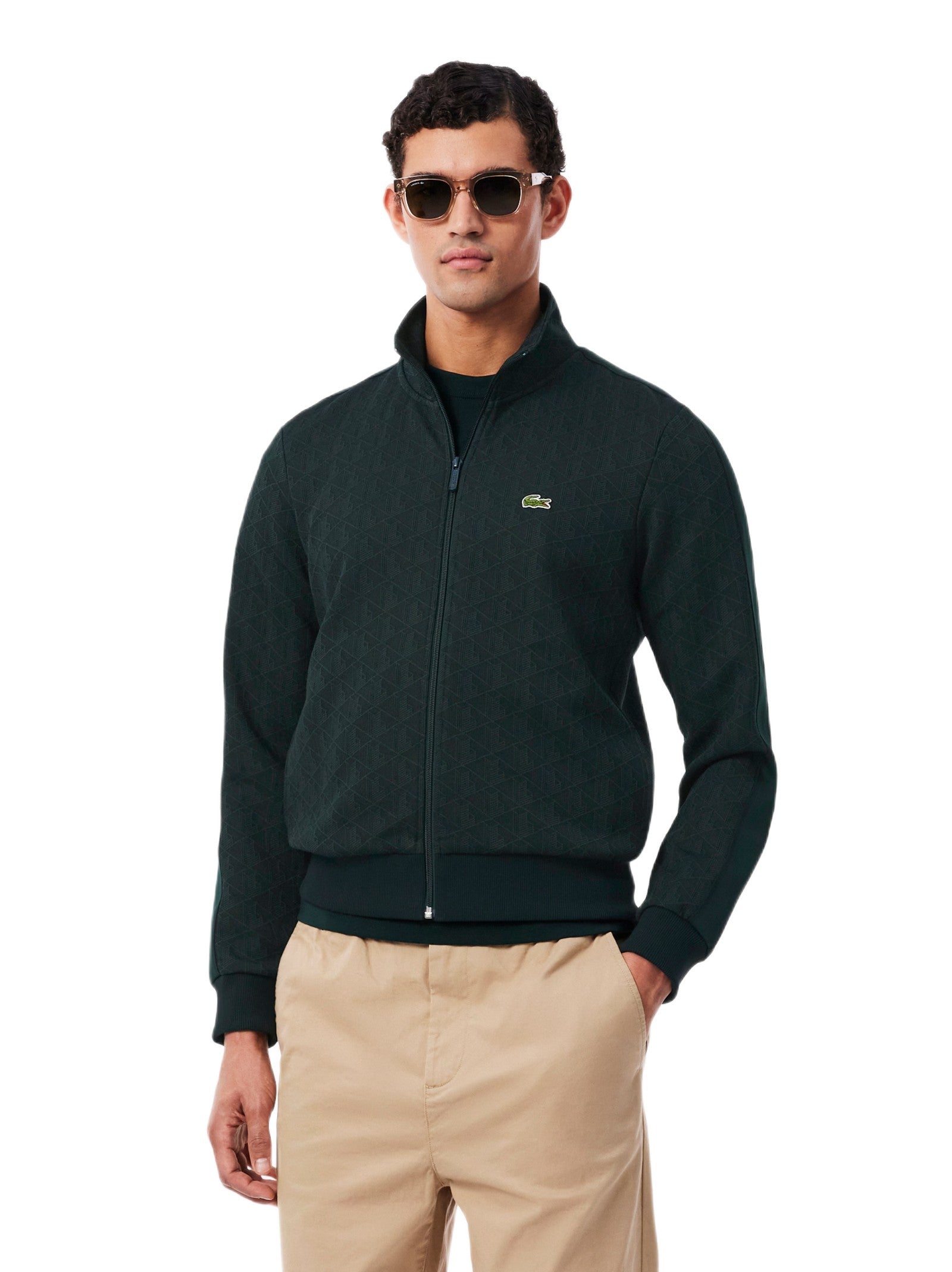 LACOSTE LOGO SH1368 SPU 