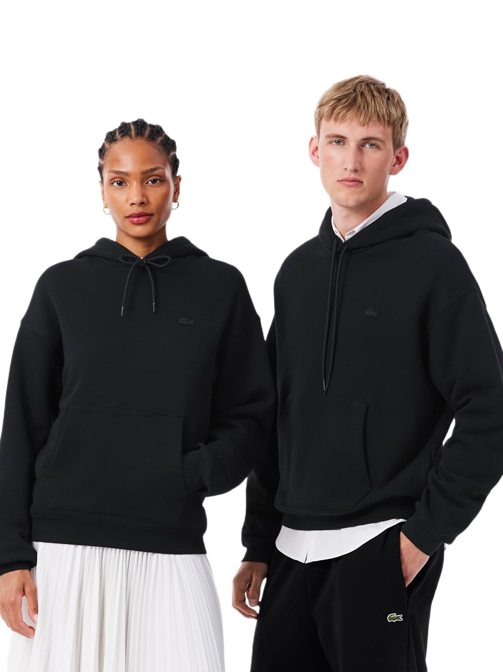 LACOSTE C/CAPPUCCIO SH7741 031 