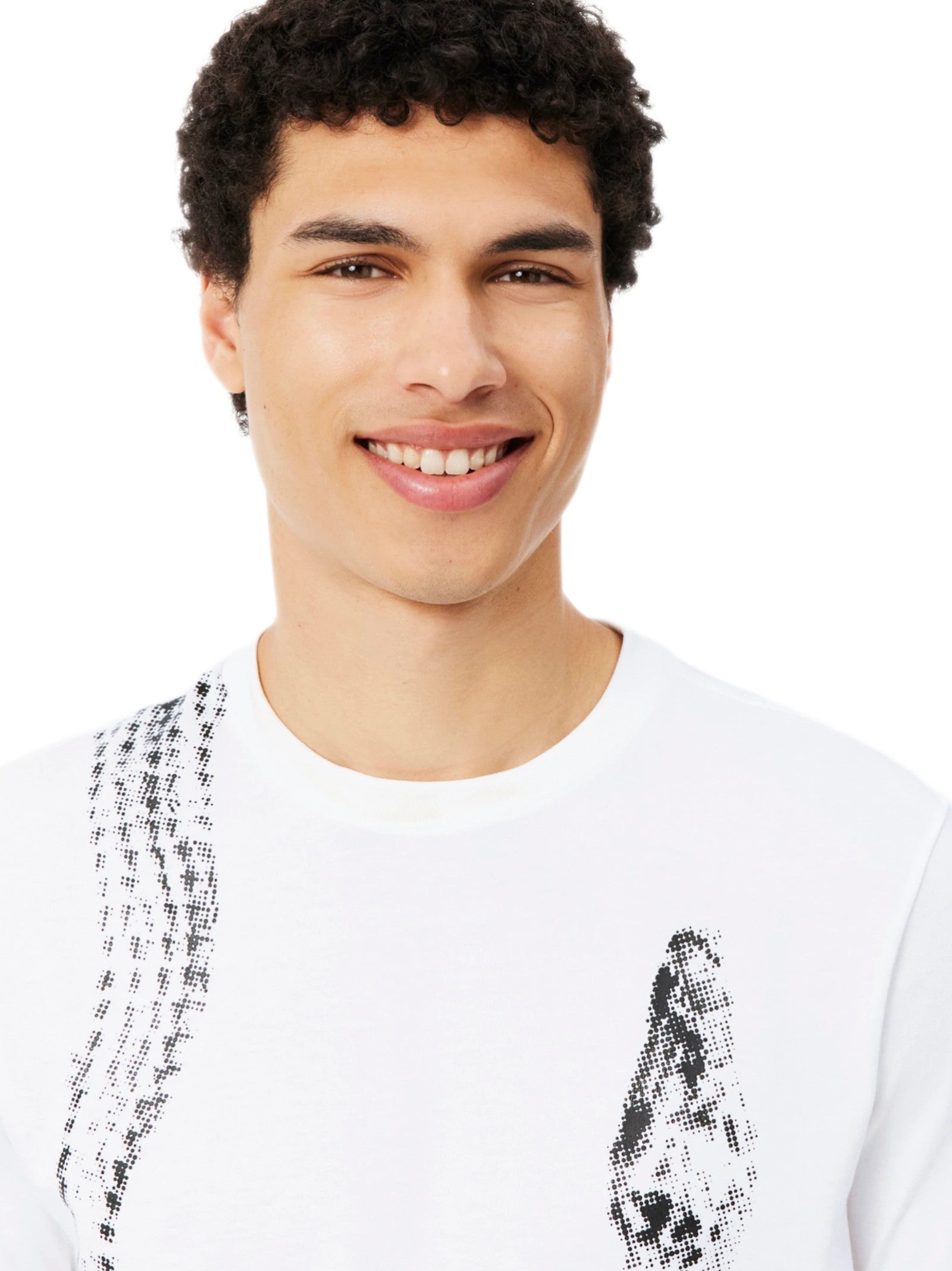 LACOSTE COCCODRILLO TH6753 001 