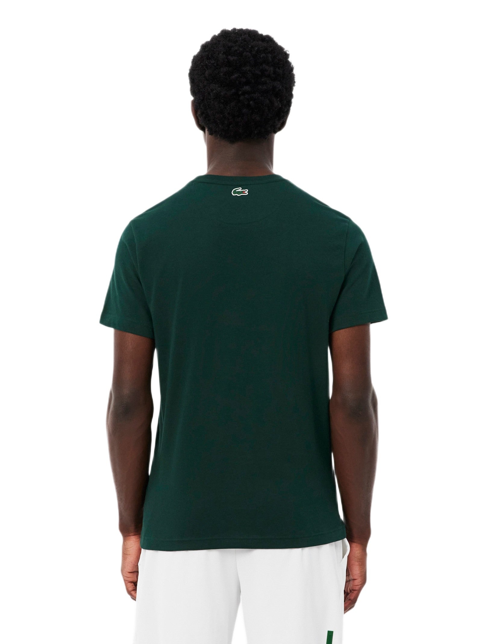 LACOSTE COCCODRILLO TH6753 YZP 