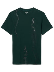 LACOSTE COCCODRILLO TH6753 YZP 