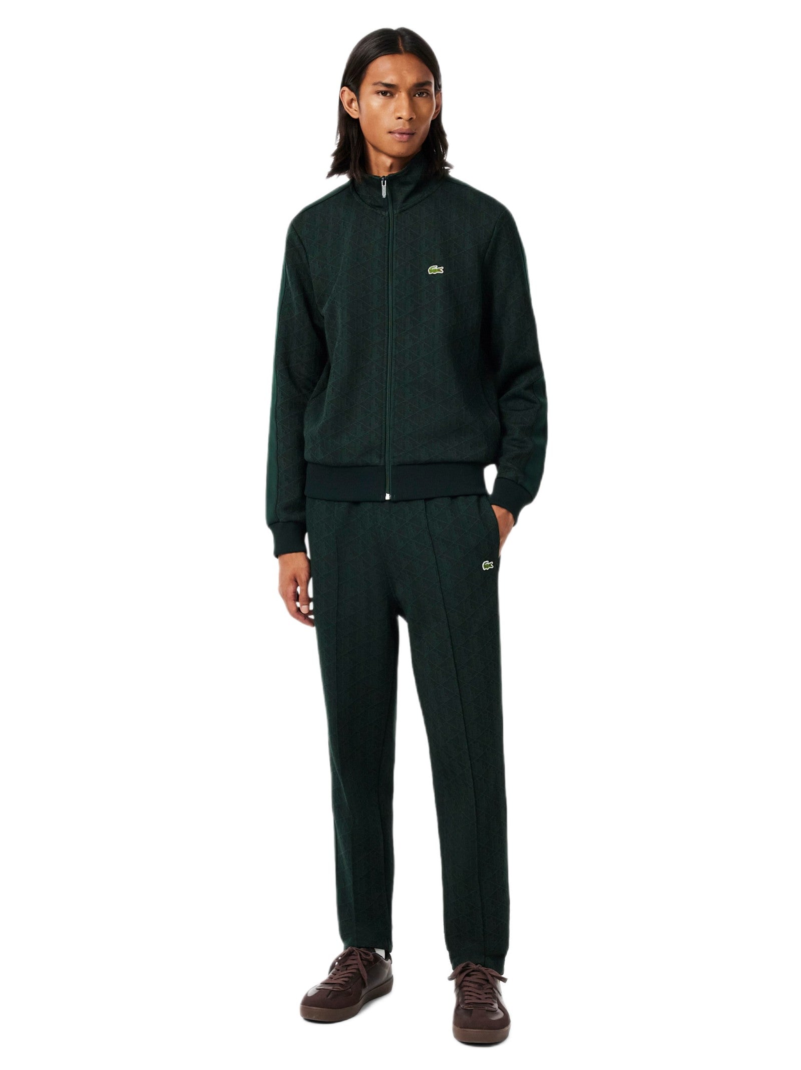 LACOSTE LOGO XH1440 SPU 
