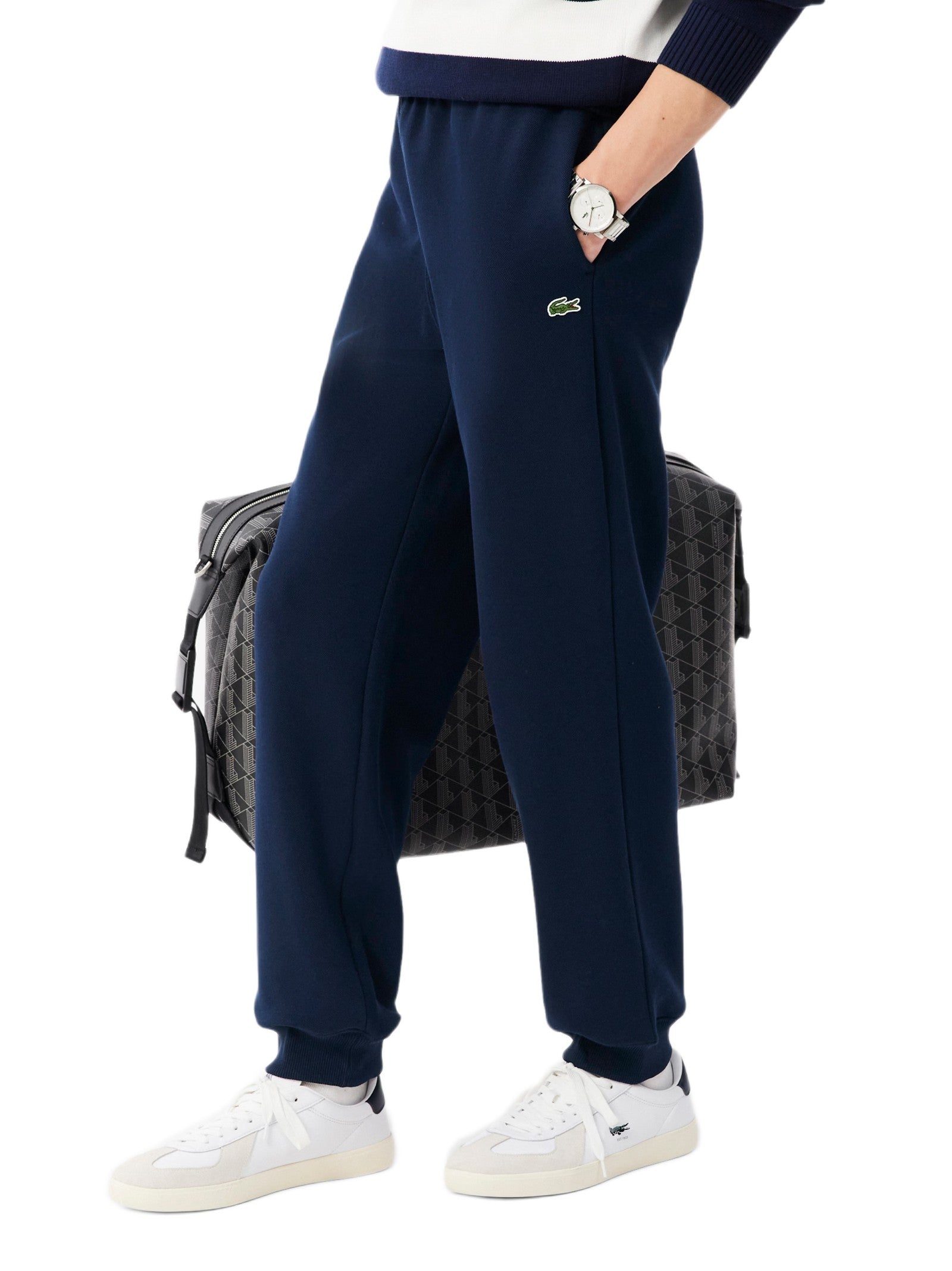 LACOSTE  XH9455 166 