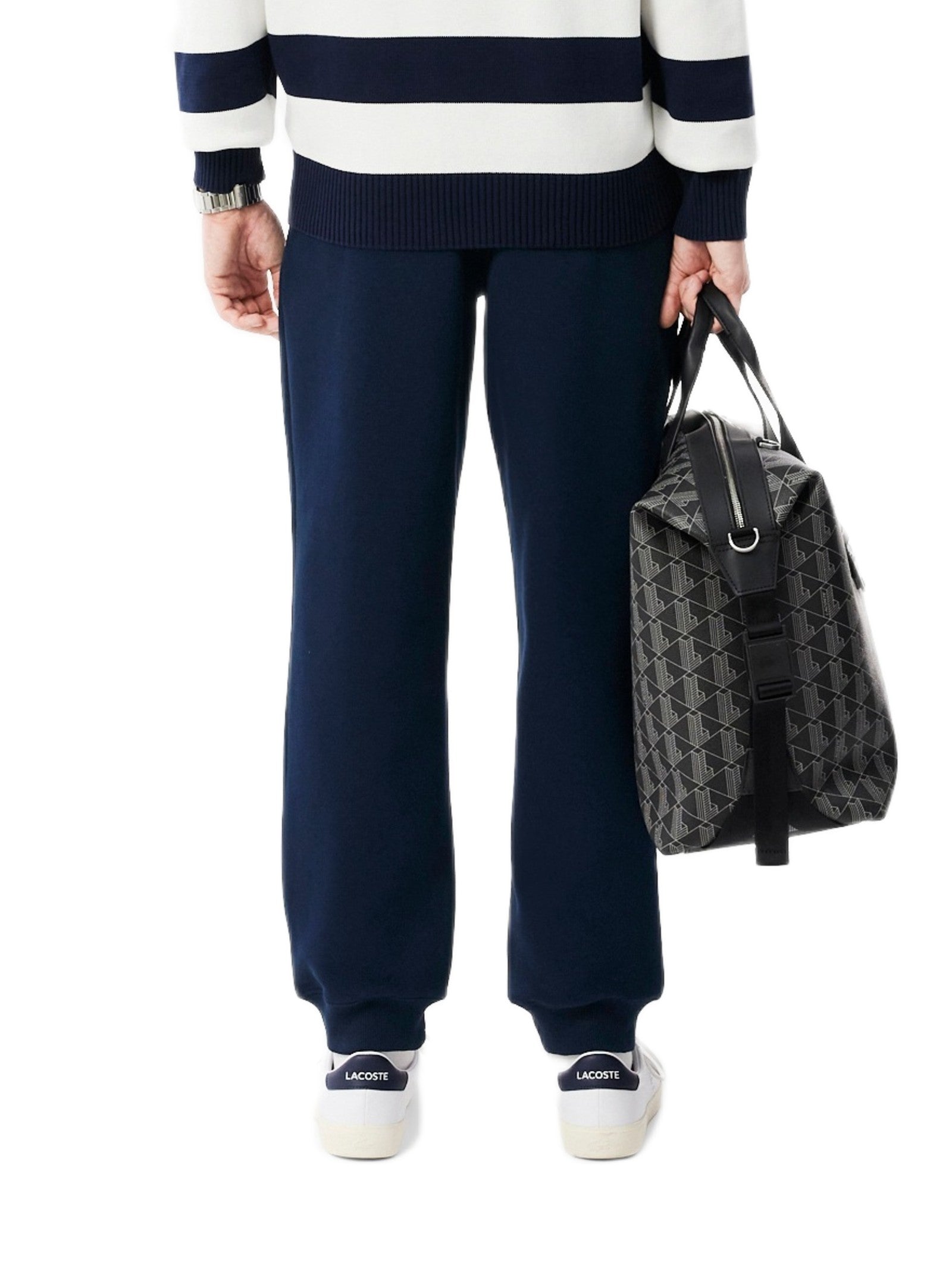 LACOSTE  XH9455 166 