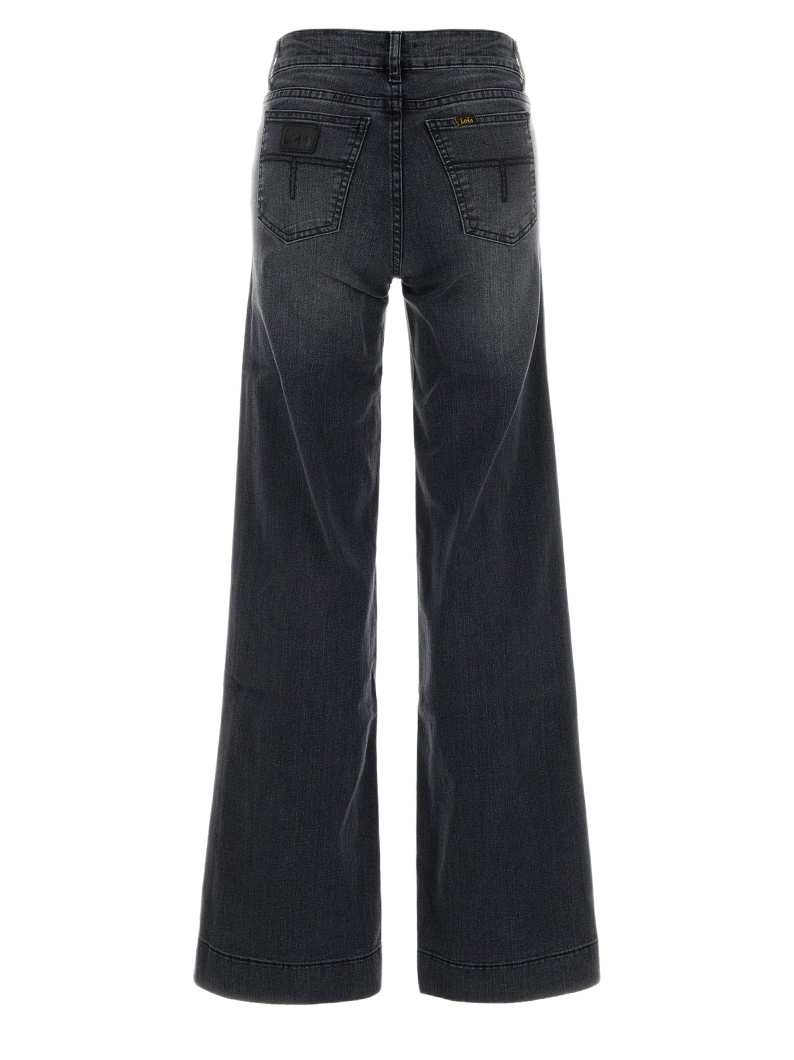 LOIS LORNA RISVOLTO ALTO 30178068 L34 