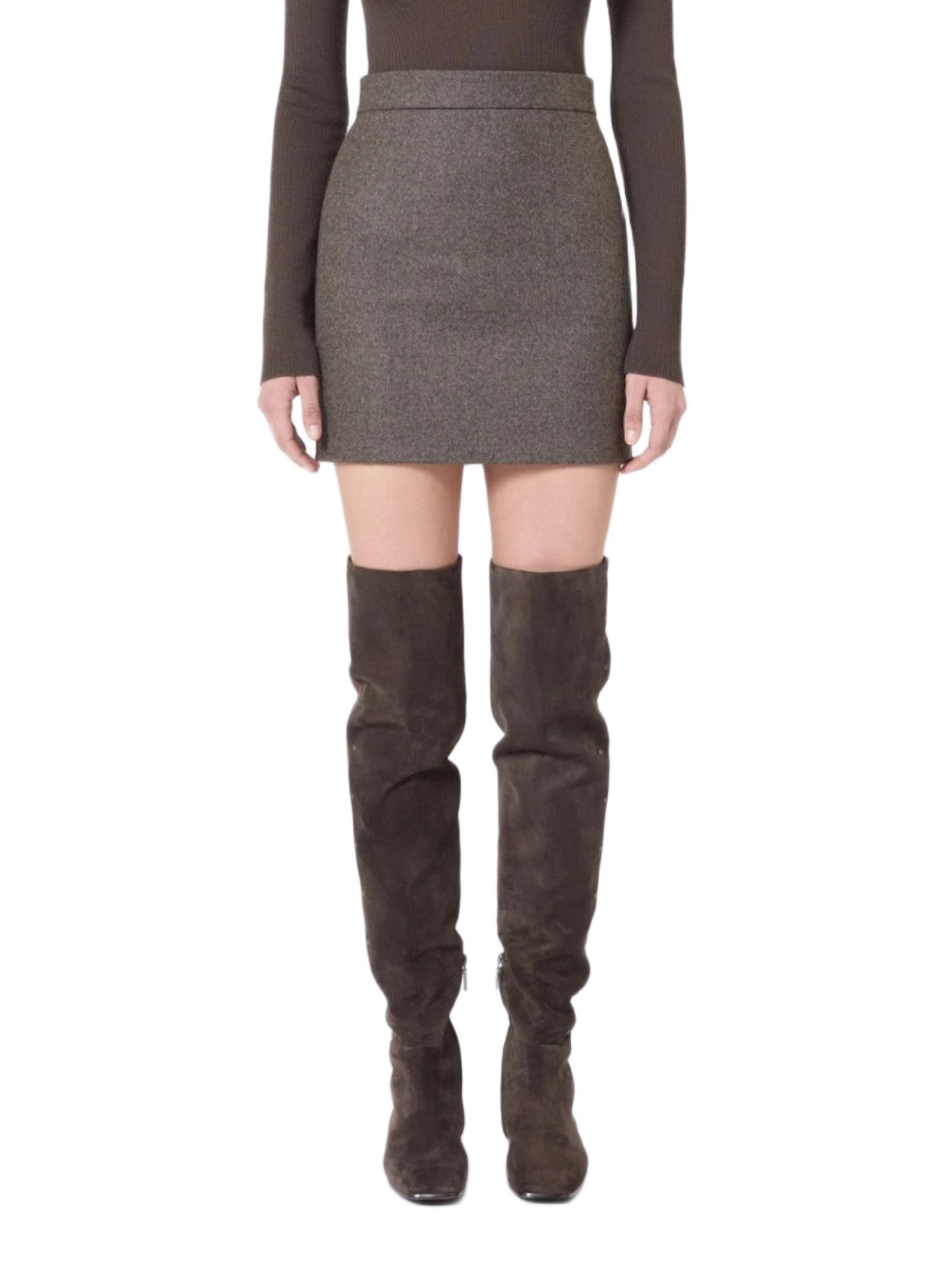 MAX MARA MXSACINOSO CORTA 2621106413600 003 