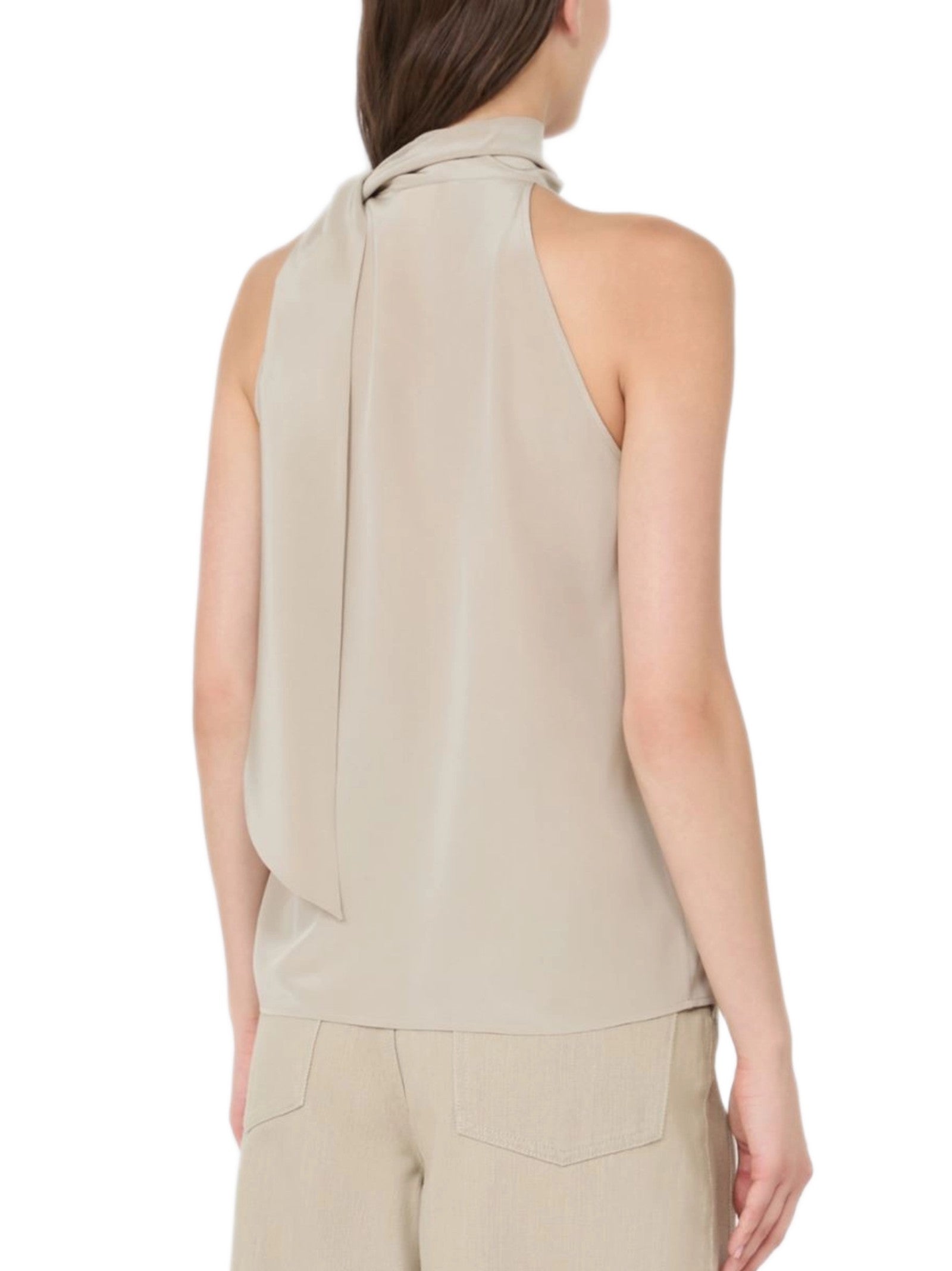 MAX MARA MXMFUNE FIOCCO COLLO 2621166011600 035 