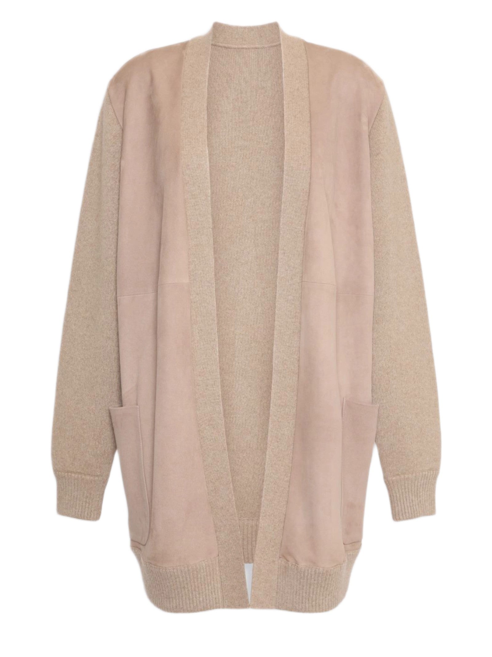 MAX MARA MXSOLIVETO CARDIGAN 2621346193600 005 
