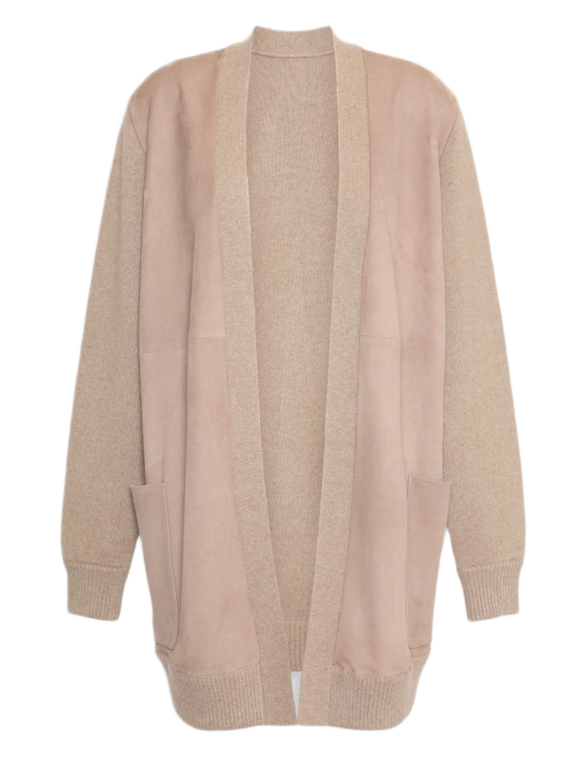 MAX MARA MXSOLIVETO CARDIGAN 2621346193600 005 