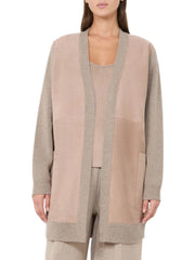 MAX MARA MXSOLIVETO CARDIGAN 2621346193600 005 