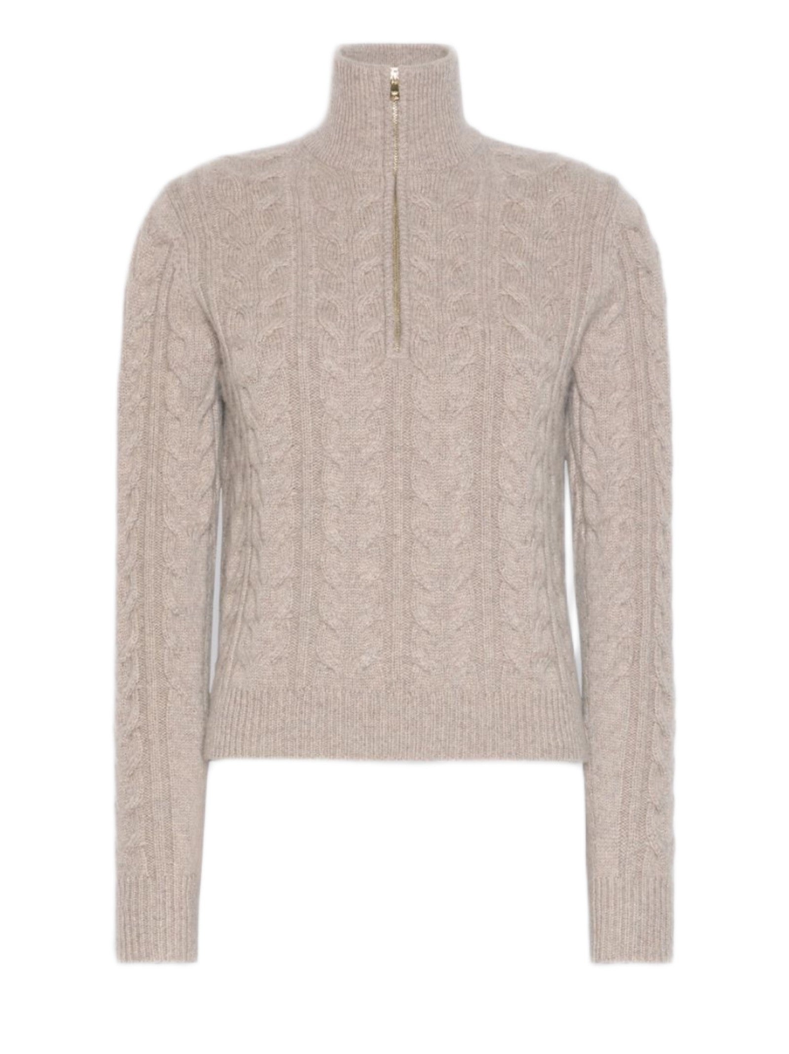 MAX MARA MXMLIBERO LUPETTO ZIP 2621366072600 002 