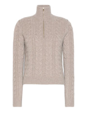 MAX MARA MXMLIBERO LUPETTO ZIP 2621366072600 002 