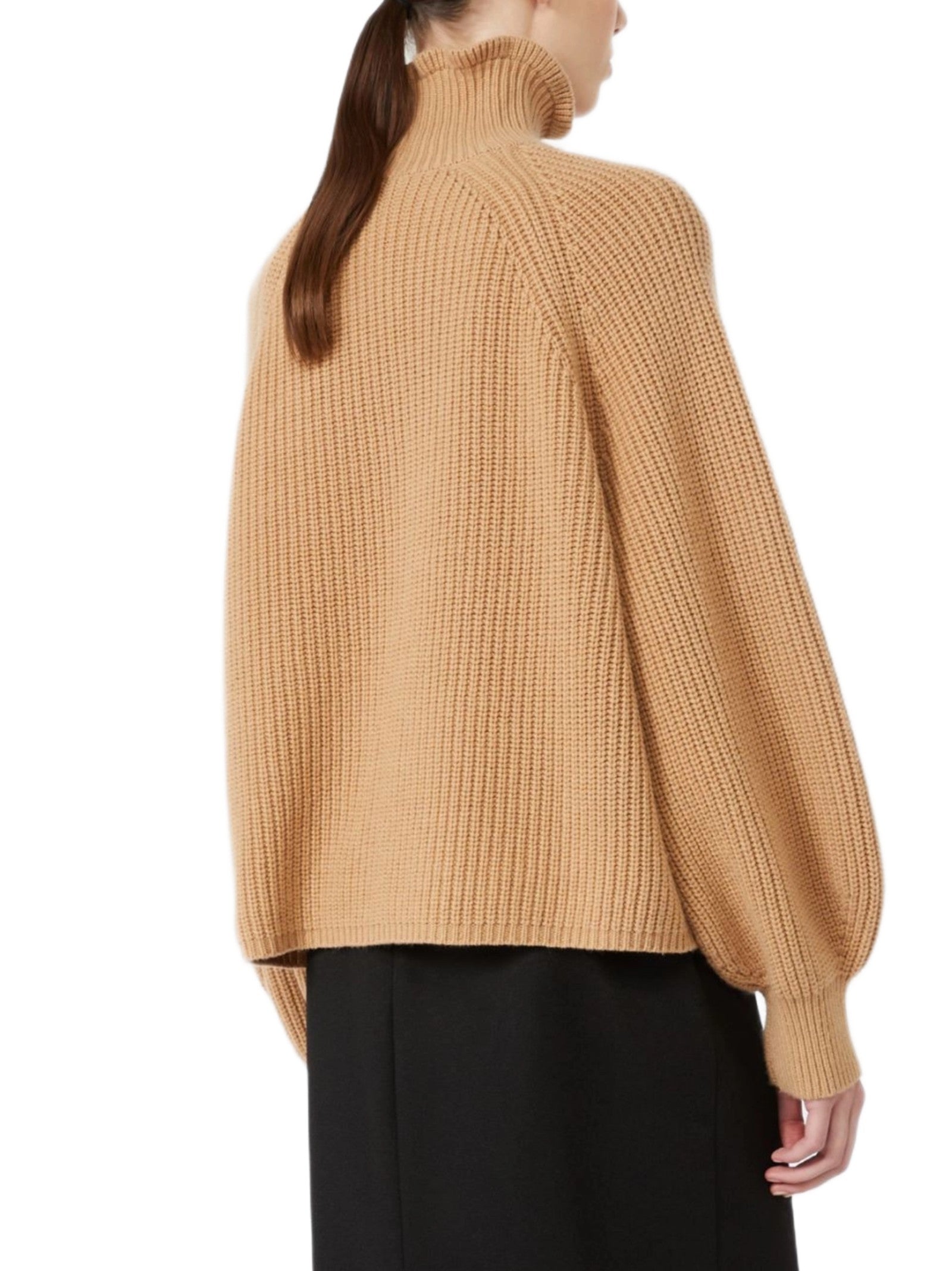 MAX MARA MXMPONTILE COLLO ALTO 2621366182600 005 