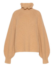 MAX MARA MXMPONTILE COLLO ALTO 2621366182600 005 
