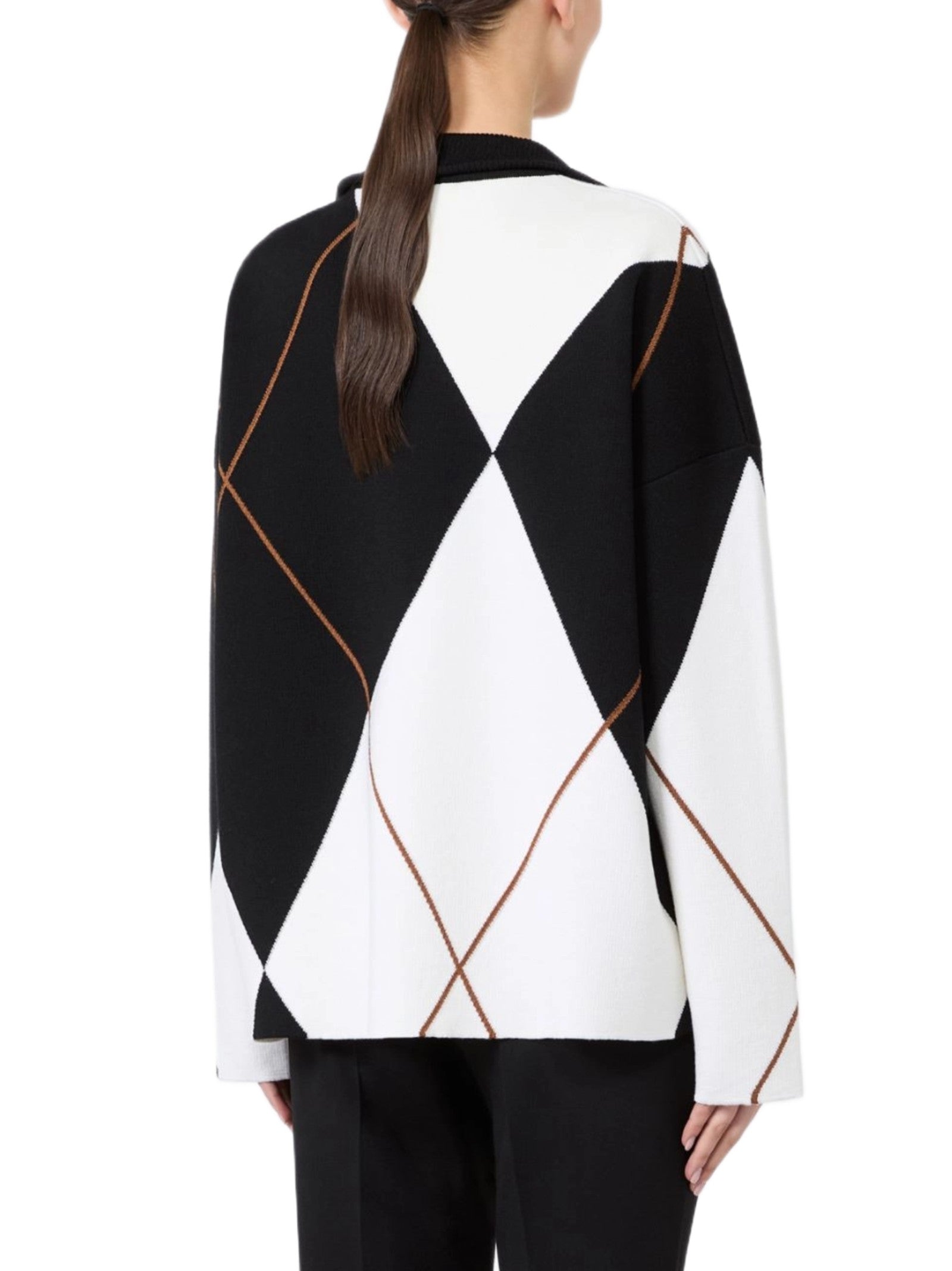MAX MARA MXMSALA ROMBI 2621366232600 010 