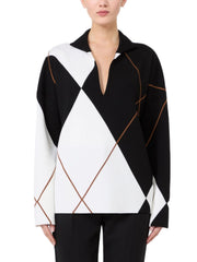 MAX MARA MXMSALA ROMBI 2621366232600 010 