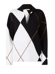 MAX MARA MXMSALA ROMBI 2621366232600 010 