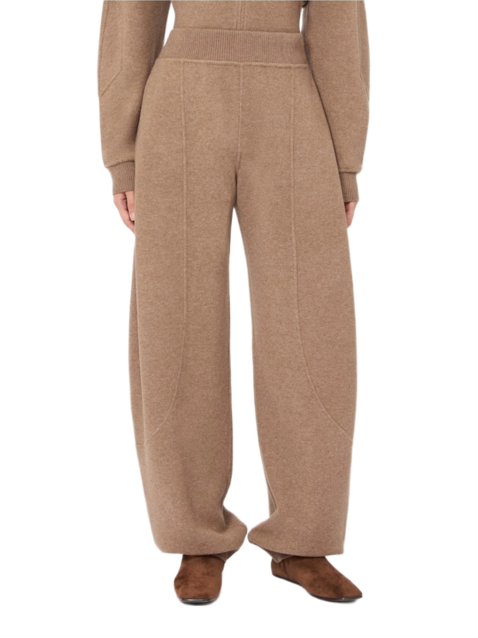 MAX MARA MXSCESTO JOGGER CASHMERE 2621786013600 001 