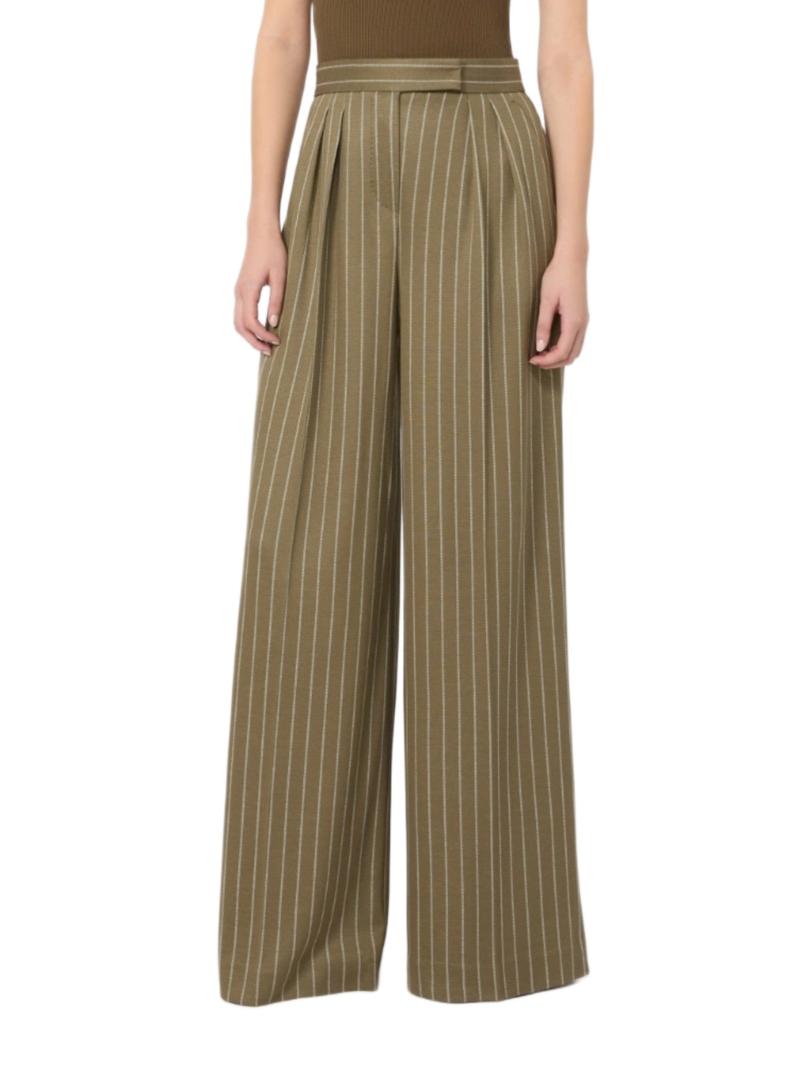 MAX MARA MXMRIO PALAZZO RIGHE 2621786071600 001 