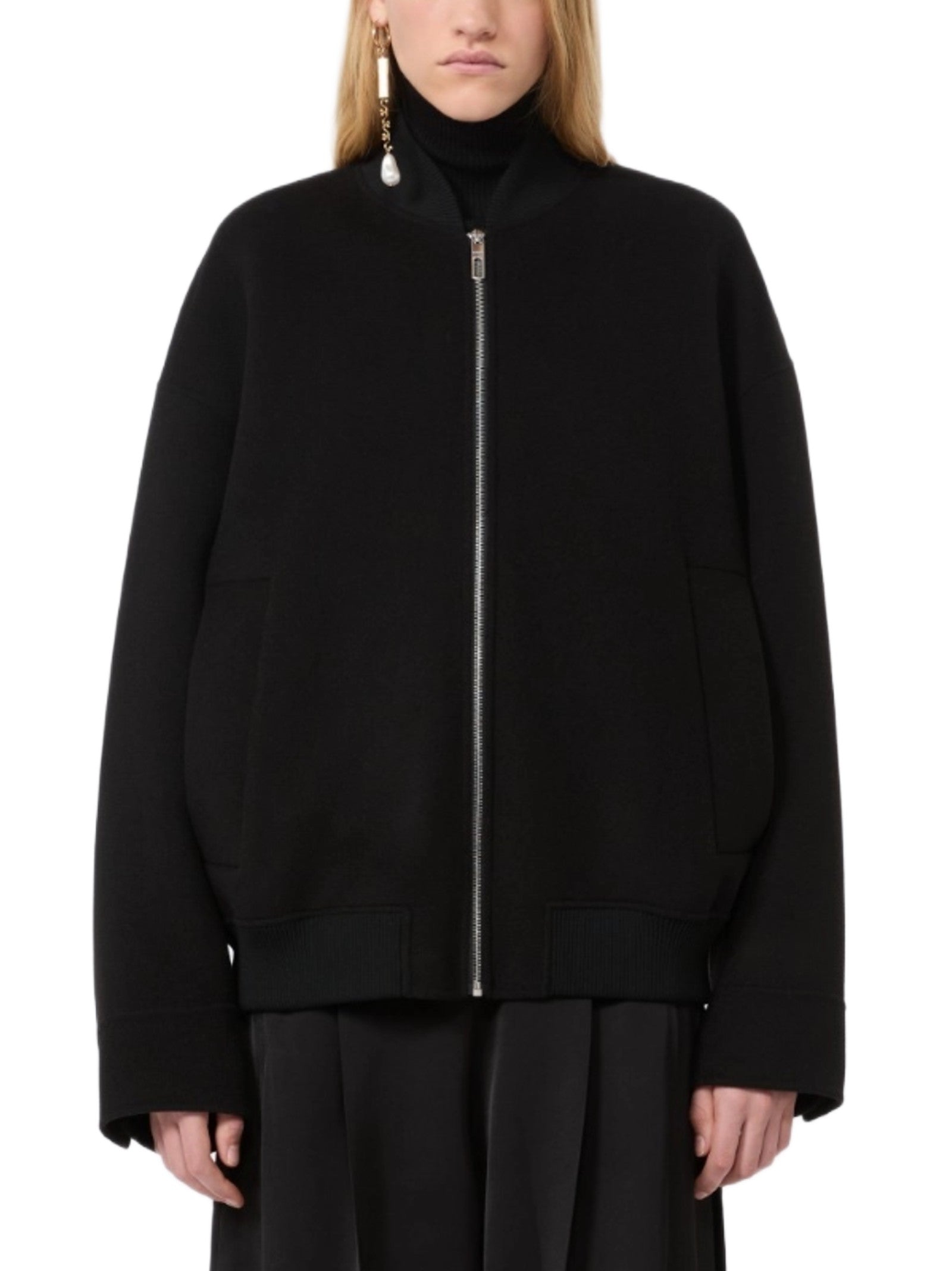 SPORTMAX SPXONDATA BOMBER 2622086041600 013 