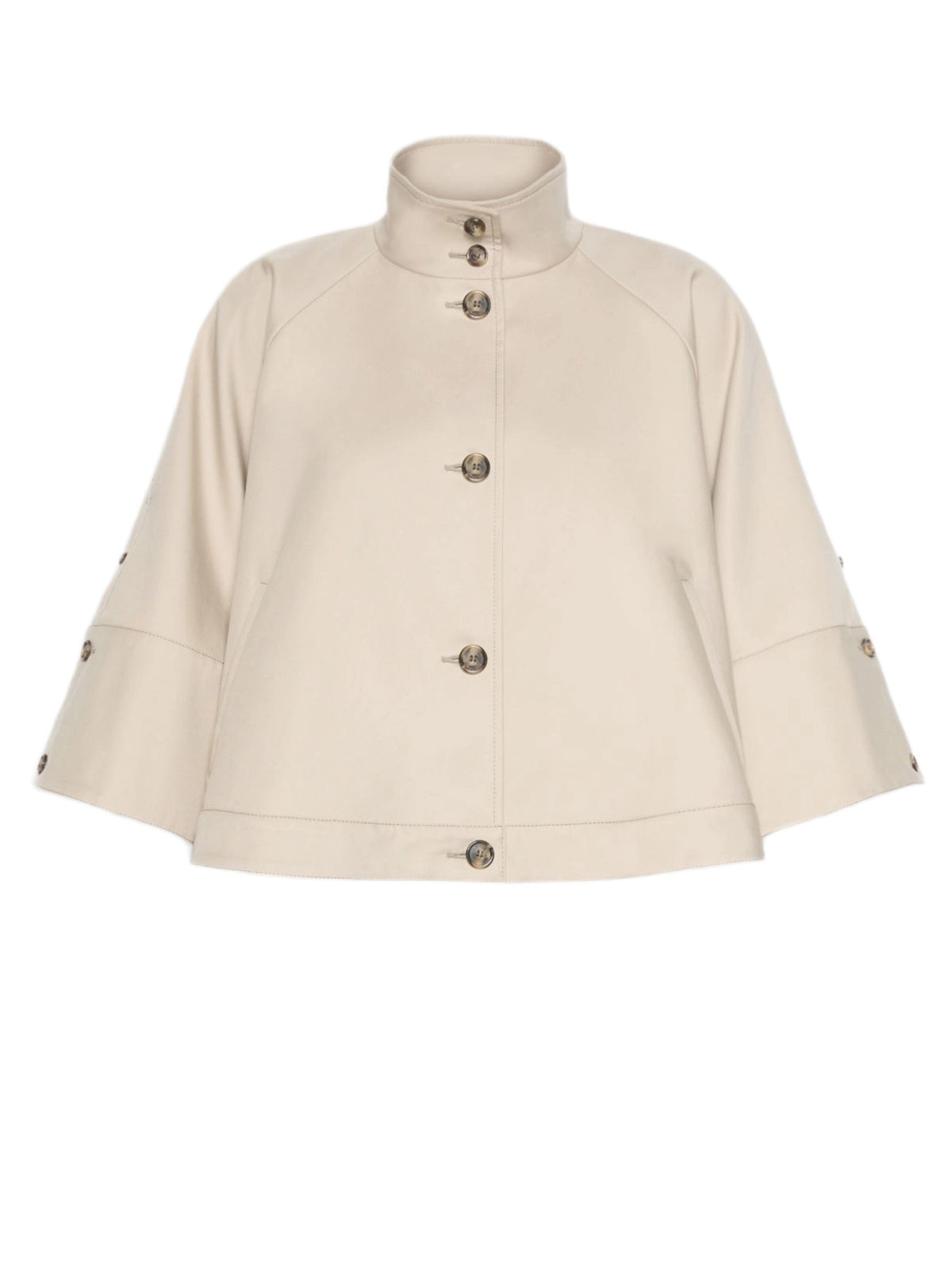MAX MARA MXAFULCRO C/BOTTONI 2624736061600 005 