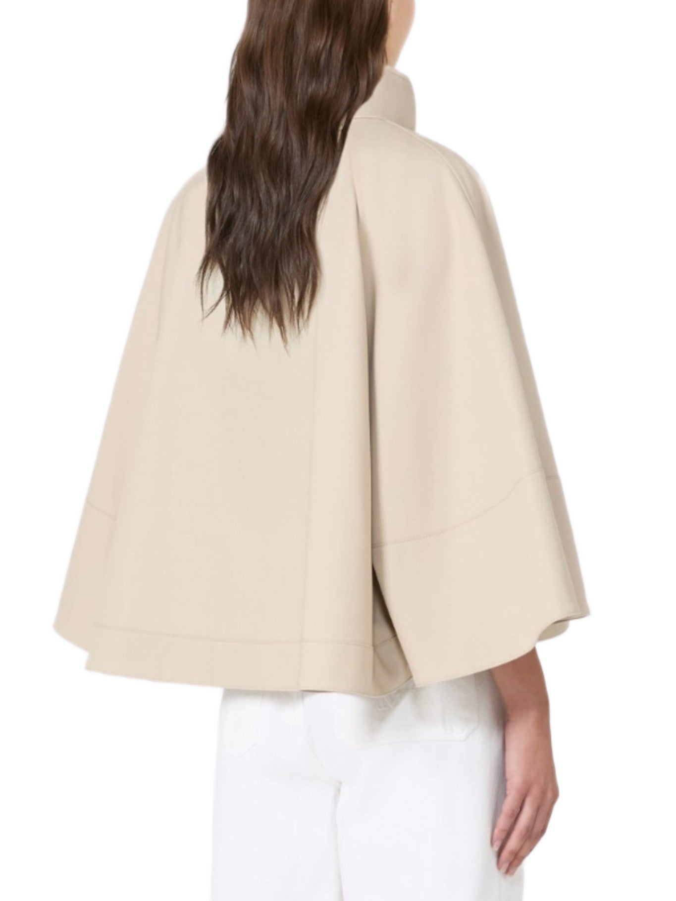 MAX MARA MXAFULCRO C/BOTTONI 2624736061600 005 
