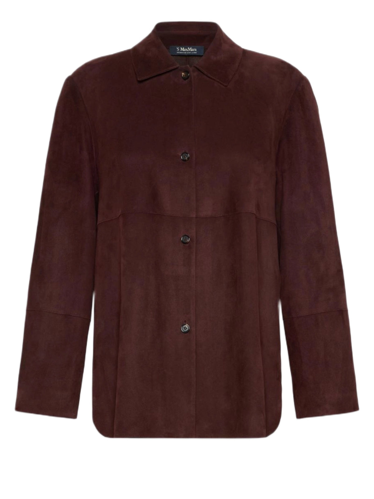 MAX MARA 'S SMMGOCCE SCAMOSCIATA 2629446011600 003 
