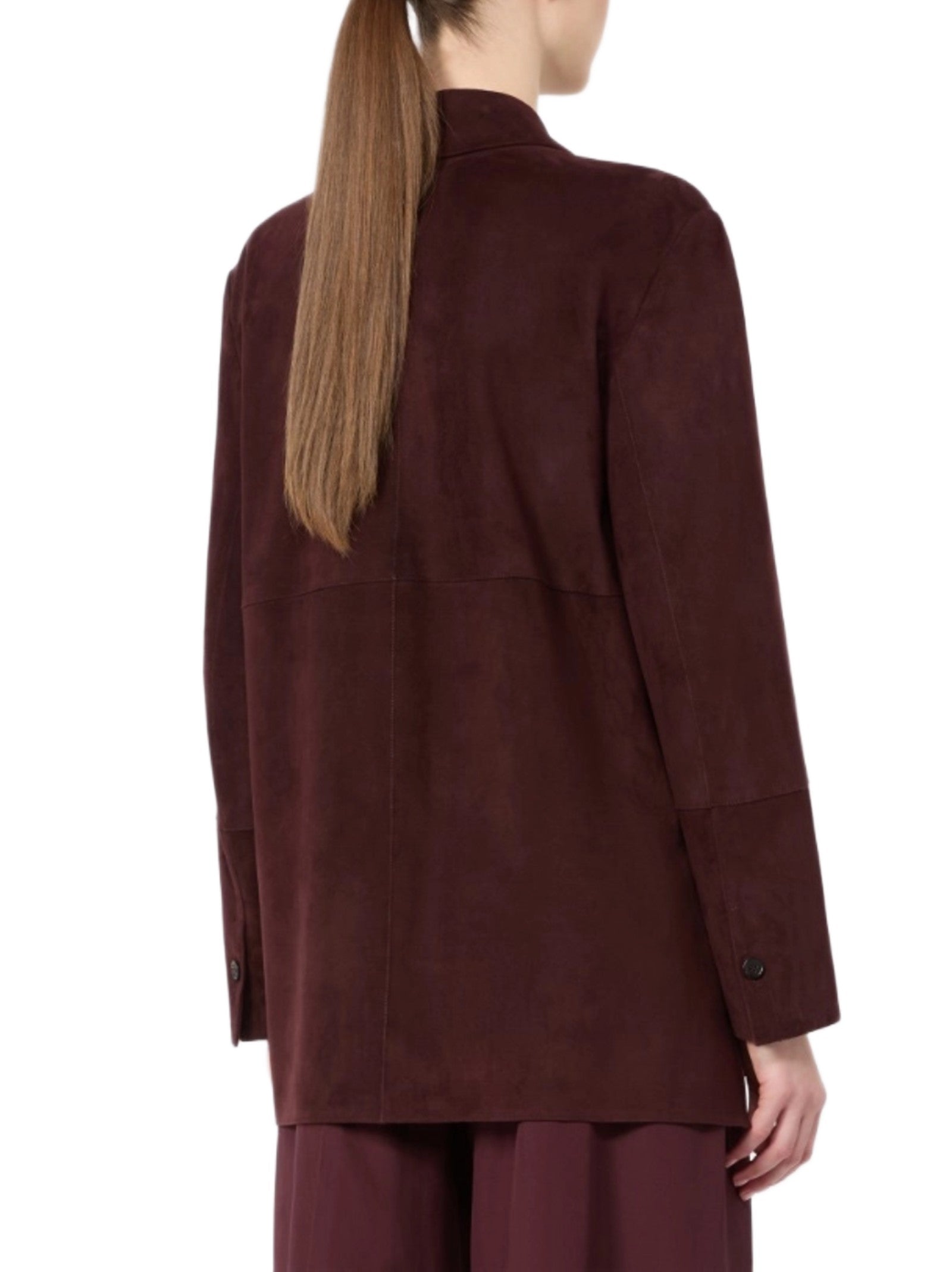 MAX MARA 'S SMMGOCCE SCAMOSCIATA 2629446011600 003 