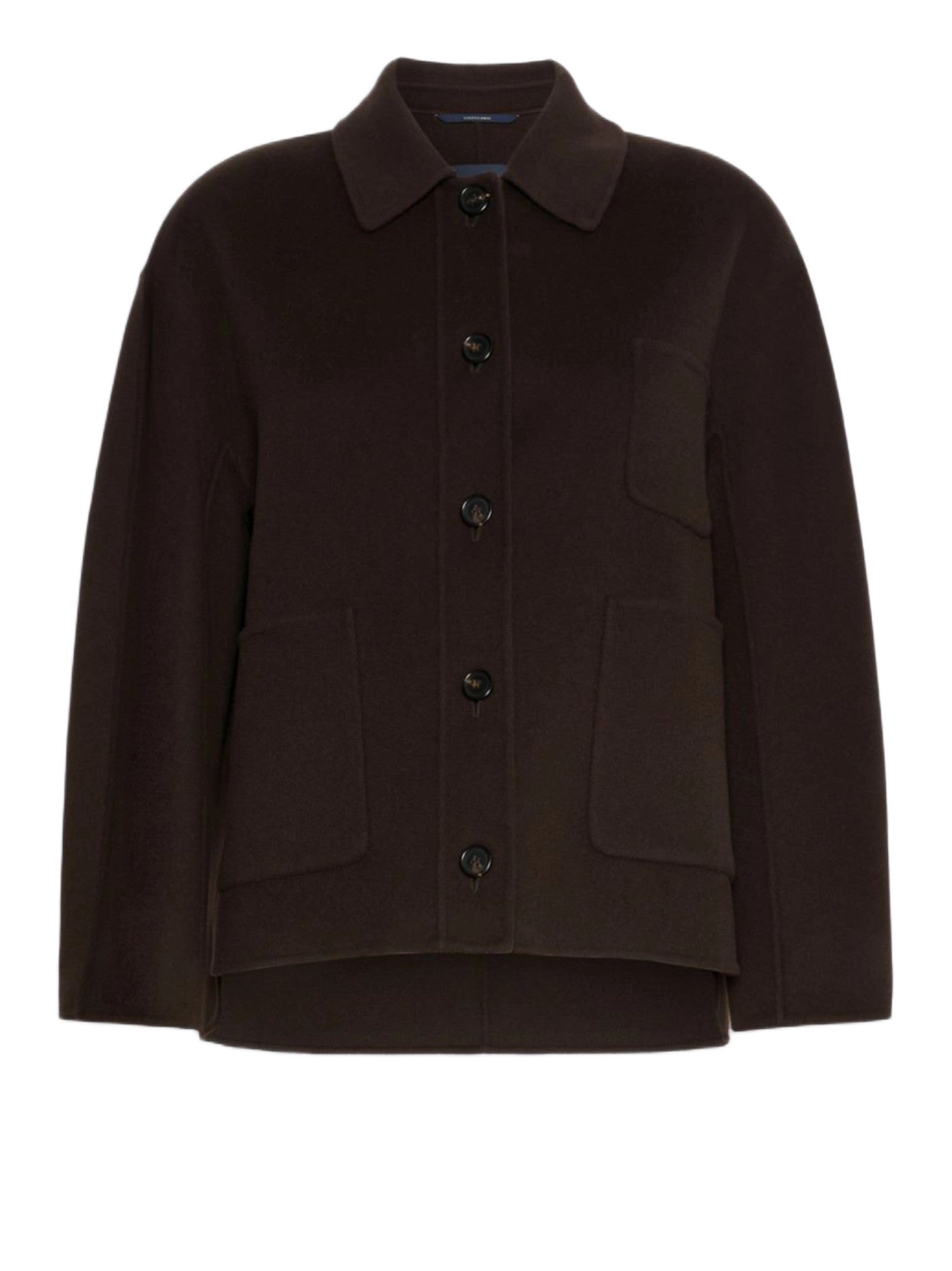 MAX MARA 'S SMMCLOE OVERSHIRT 2629046033600 048 