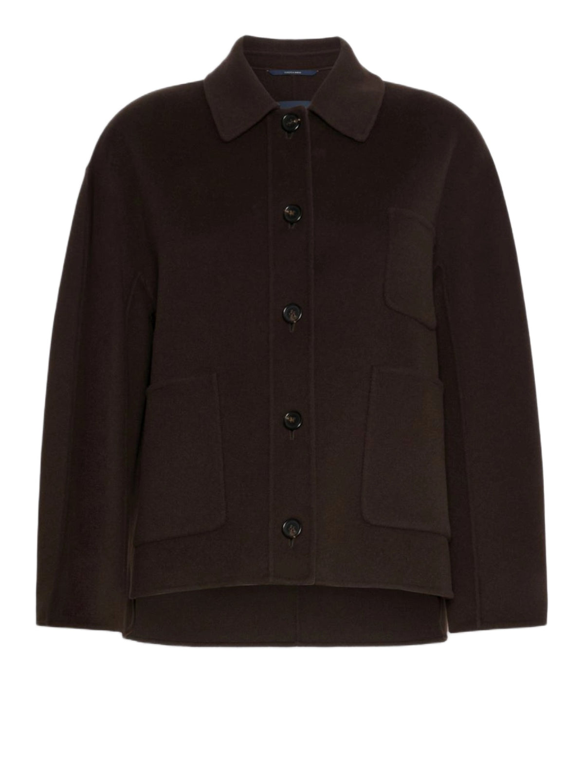 MAX MARA 'S SMMCLOE OVERSHIRT 2629046033600 048 