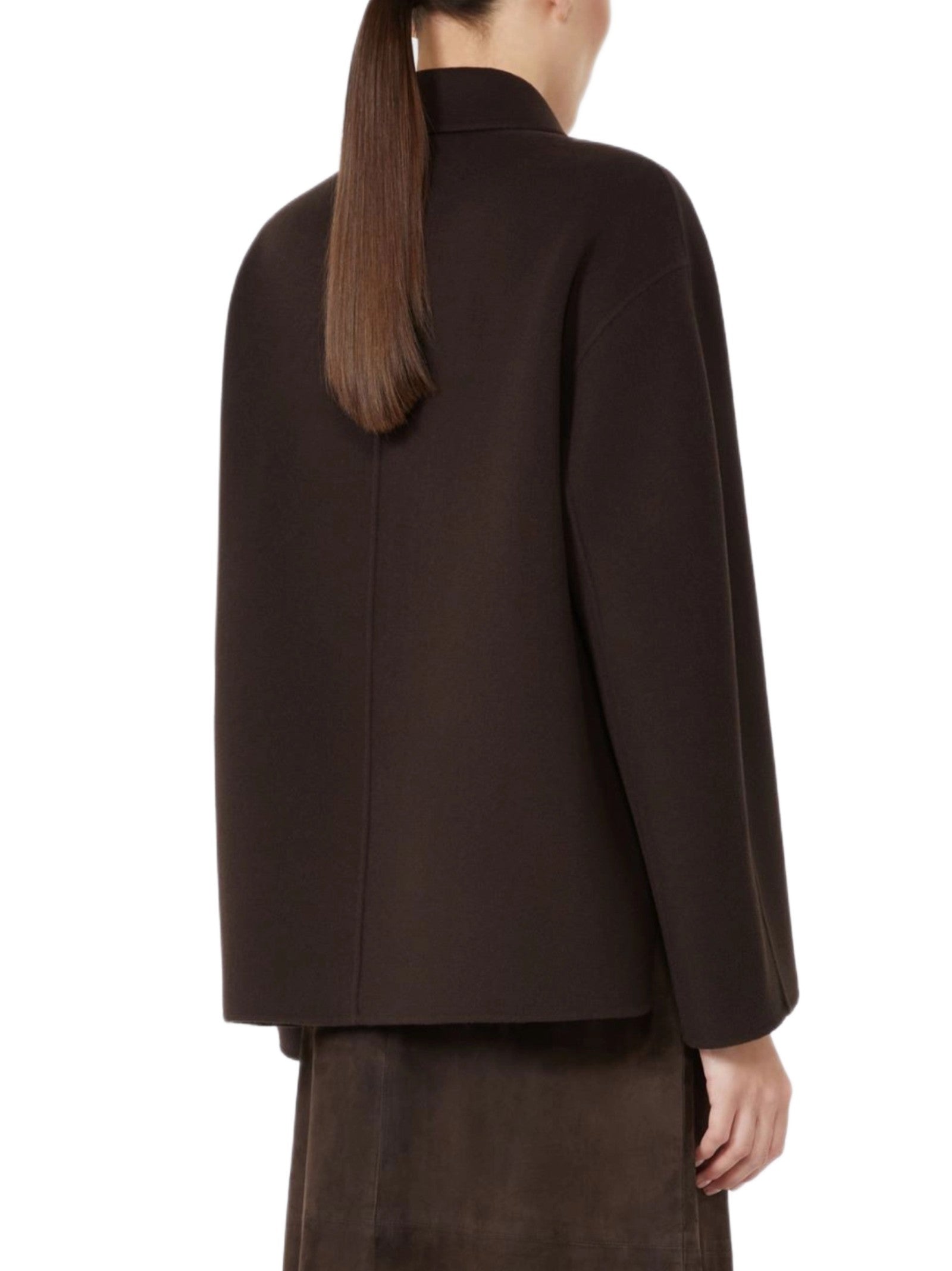 MAX MARA 'S SMMCLOE OVERSHIRT 2629046033600 048 