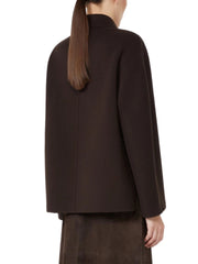 MAX MARA 'S SMMCLOE OVERSHIRT 2629046033600 048 