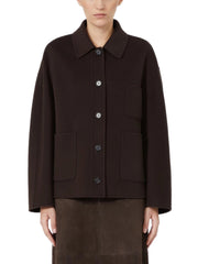 MAX MARA 'S SMMCLOE OVERSHIRT 2629046033600 048 